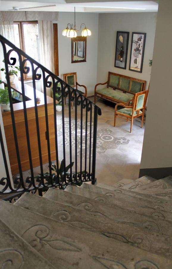 Albergo Meruo Morano Calabro Εξωτερικό φωτογραφία