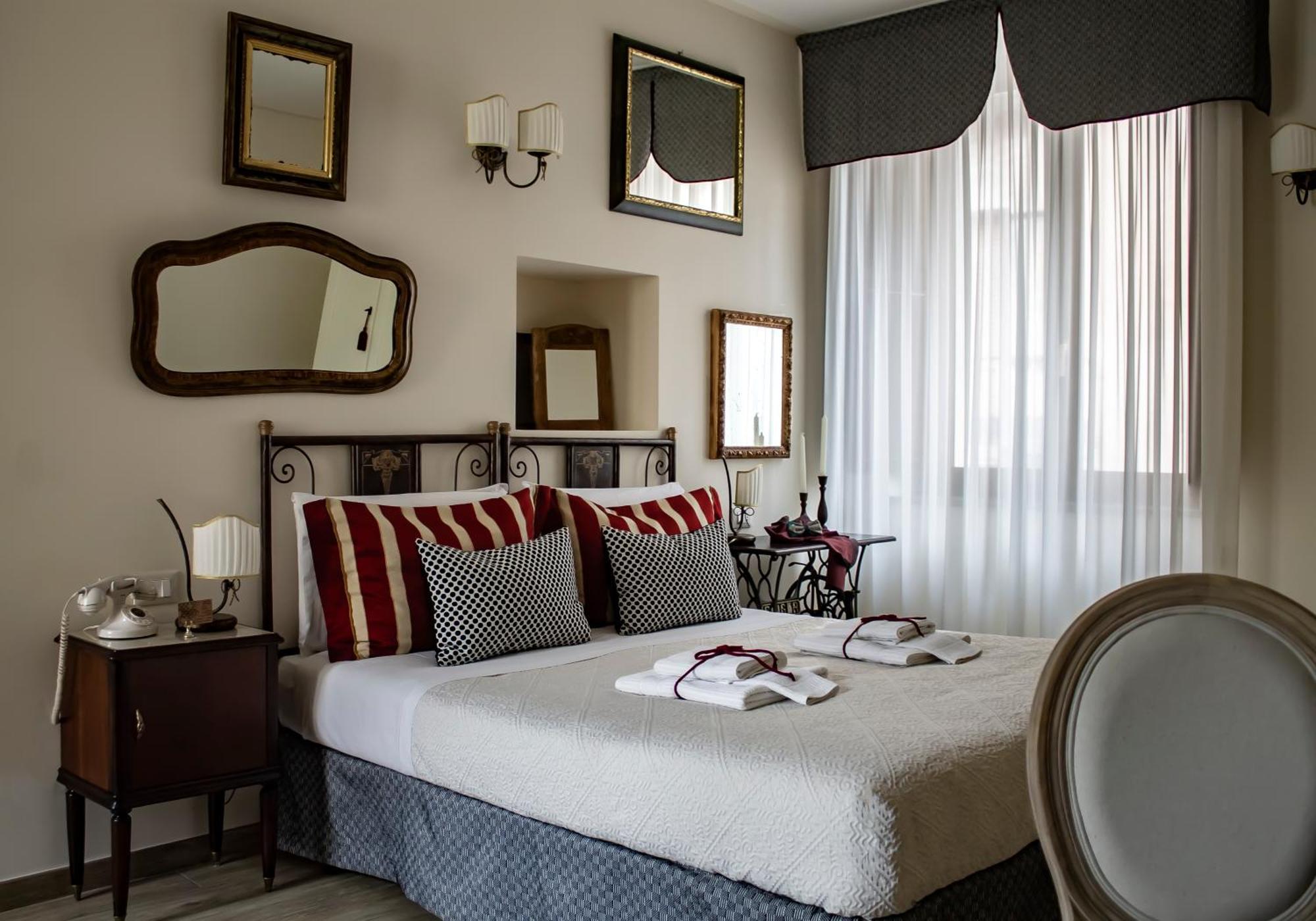 Albergo Meruo Morano Calabro Εξωτερικό φωτογραφία
