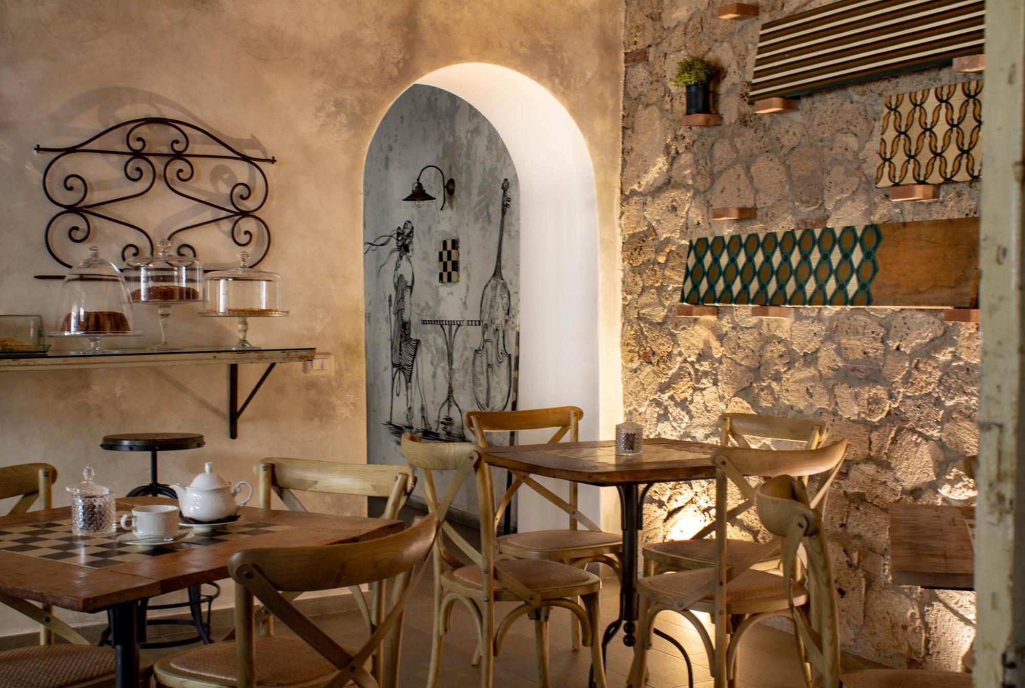 Albergo Meruo Morano Calabro Εξωτερικό φωτογραφία
