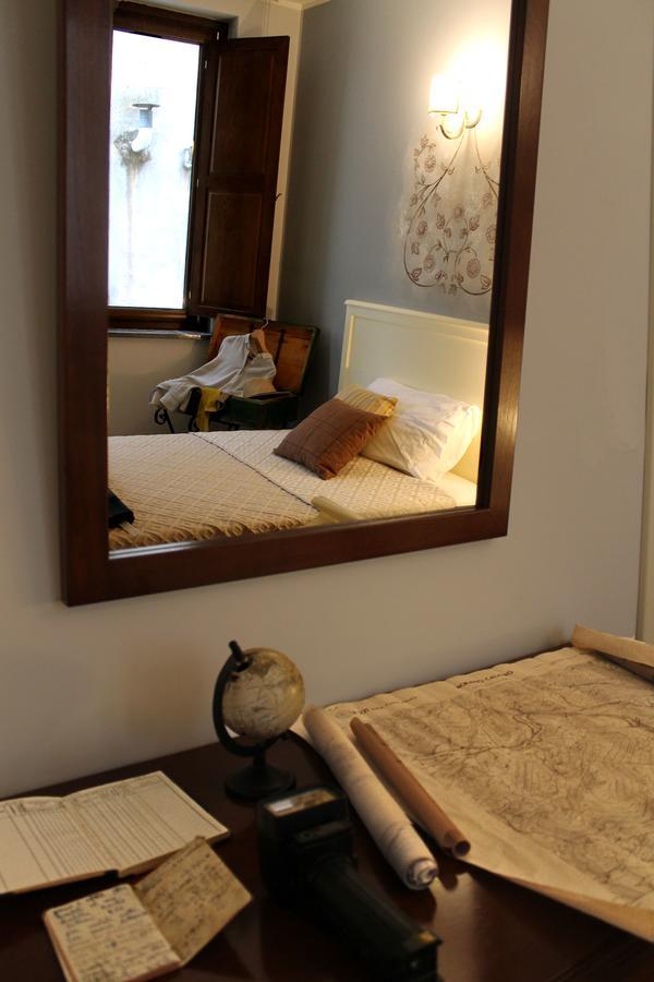 Albergo Meruo Morano Calabro Εξωτερικό φωτογραφία